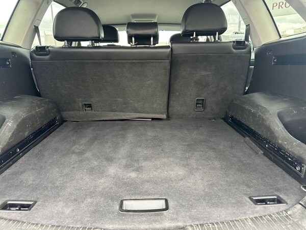 Used Vauxhall Antara 2012 for sale - 69945822: Photo 33