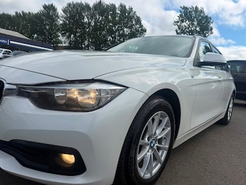 Used BMW 3 Series 2017 for sale - 74295489: Photo