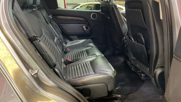Used Land Rover Discovery 2017 for sale - 74260947: Photo 10