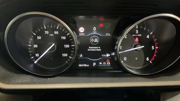Used Land Rover Discovery 2017 for sale - 74260947: Photo 12