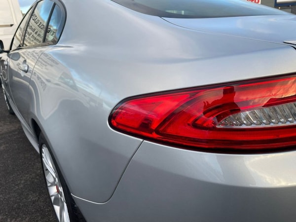 Used Jaguar XF 2014 for sale - 69945781: Photo 11