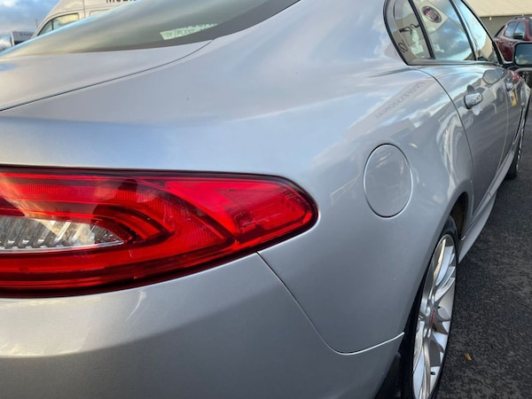 Used Jaguar XF 2014 for sale - 69945781: Photo 12