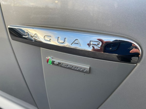 Used Jaguar XF 2014 for sale - 69945781: Photo 15