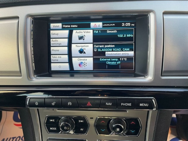 Used Jaguar XF 2014 for sale - 69945781: Photo 27