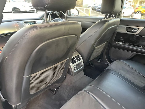 Used Jaguar XF 2014 for sale - 69945781: Photo 31