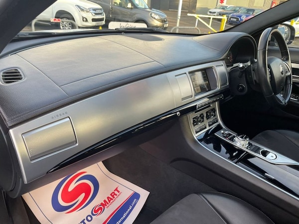 Used Jaguar XF 2014 for sale - 69945781: Photo 34