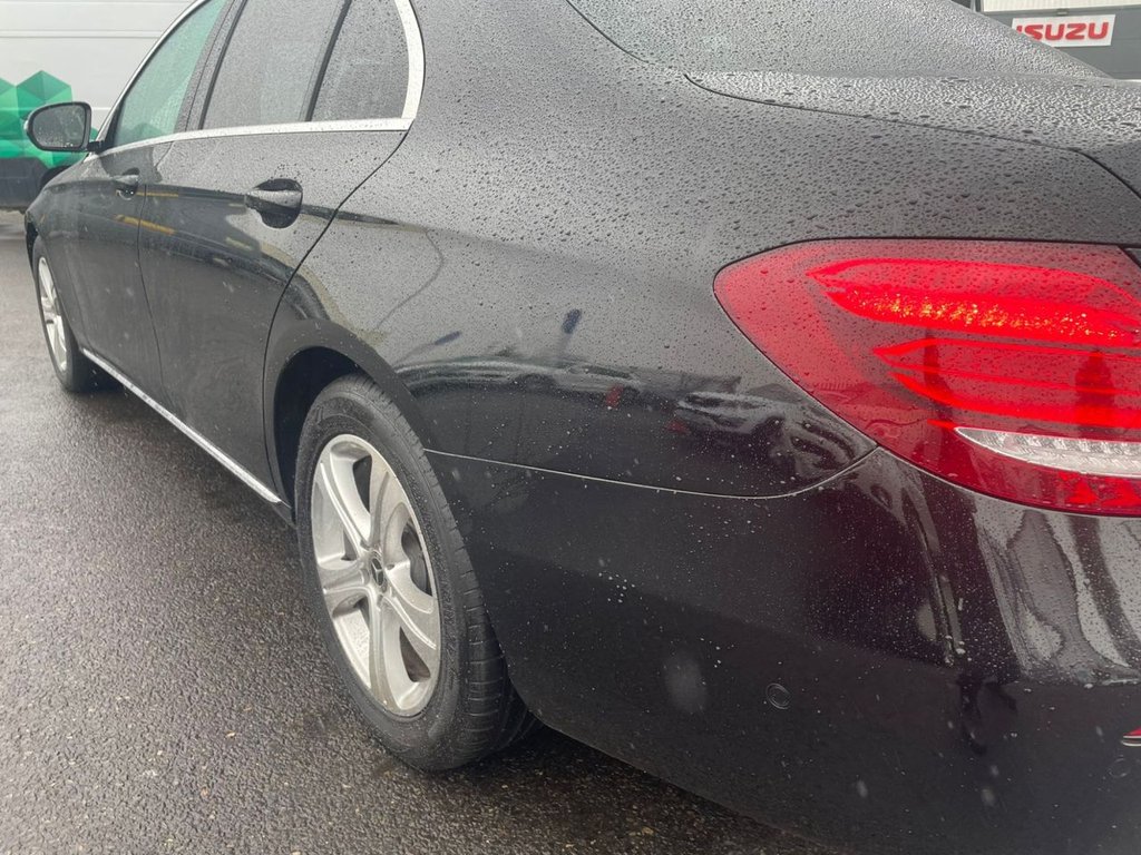 Used Mercedes-Benz E Class 2017 for sale - 77668753: Photo 10