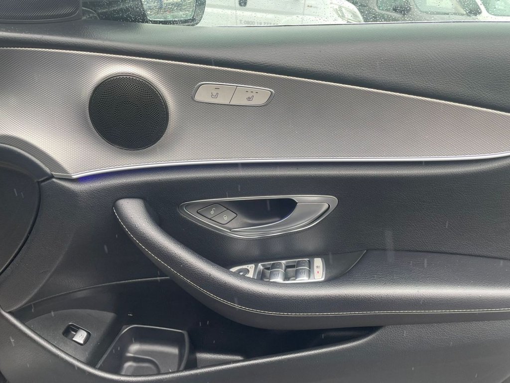 Used Mercedes-Benz E Class 2017 for sale - 77668753: Photo 15
