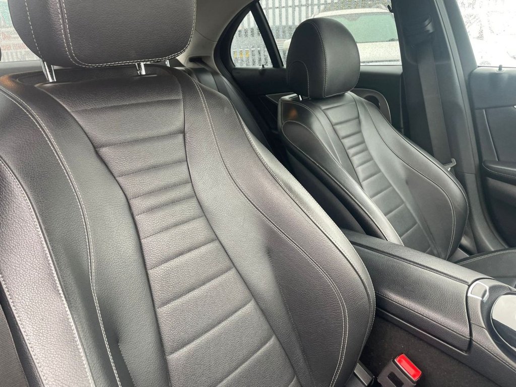 Used Mercedes-Benz E Class 2017 for sale - 77668753: Photo 16