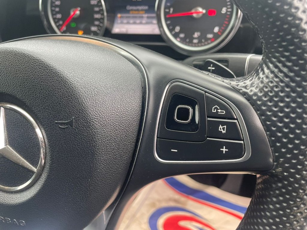 Used Mercedes-Benz E Class 2017 for sale - 77668753: Photo 19