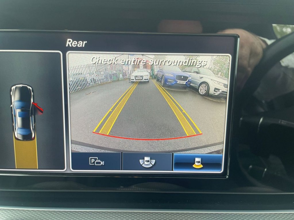 Used Mercedes-Benz E Class 2017 for sale - 77668753: Photo 28