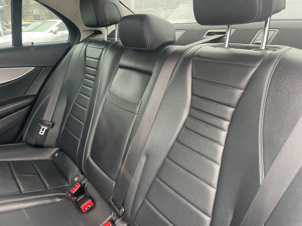 Used Mercedes-Benz E Class 2017 for sale - 77668753: Photo 35