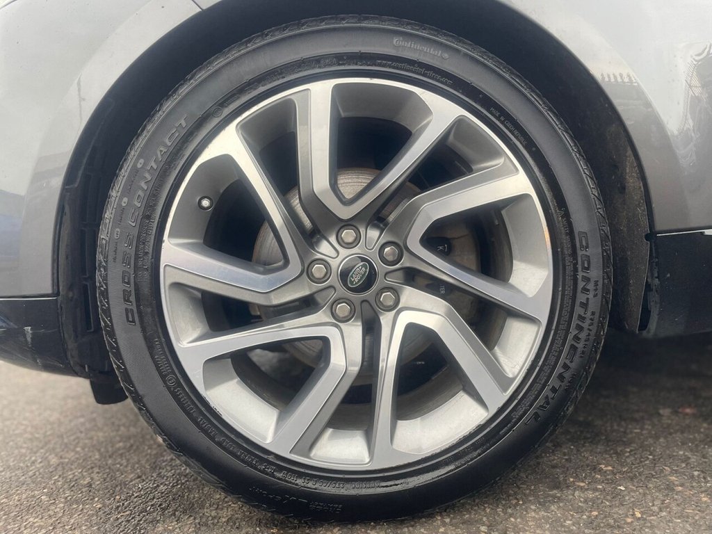 Used Land Rover Range Rover Sport 2018 for sale - 77369360: Photo 14