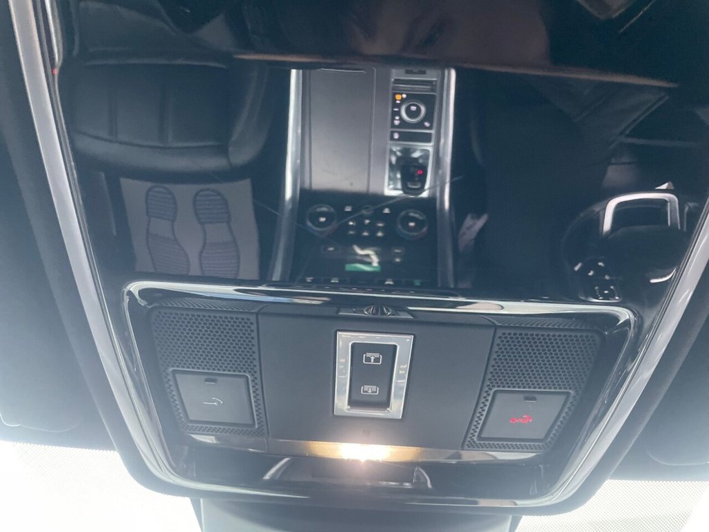 Used Land Rover Range Rover Sport 2018 for sale - 77369360: Photo 20