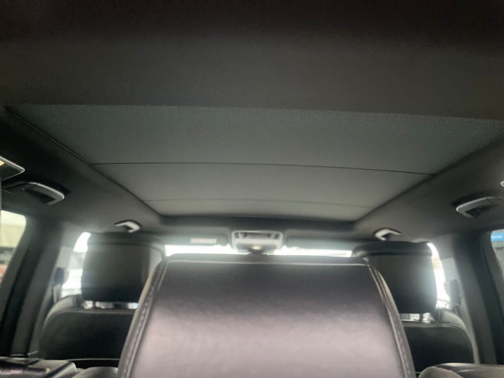 Used Land Rover Range Rover Sport 2018 for sale - 77369360: Photo 28