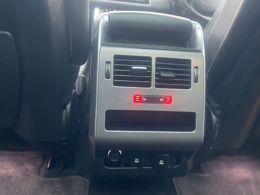 Used Land Rover Range Rover Sport 2018 for sale - 77369360: Photo 33