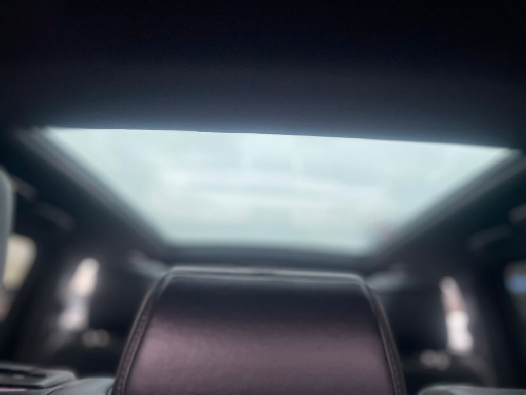 Used Land Rover Range Rover Sport 2018 for sale - 77369360: Photo 37