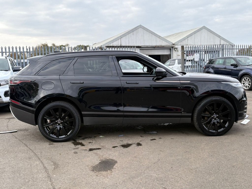 Used Land Rover Range Rover Velar 2019 for sale - 76256272: Photo 12