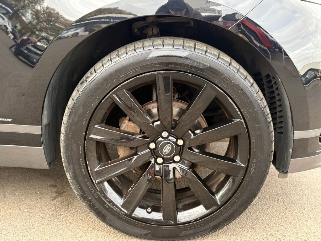 Used Land Rover Range Rover Velar 2019 for sale - 76256272: Photo 14