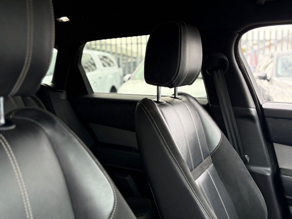 Used Land Rover Range Rover Velar 2019 for sale - 76256272: Photo 21