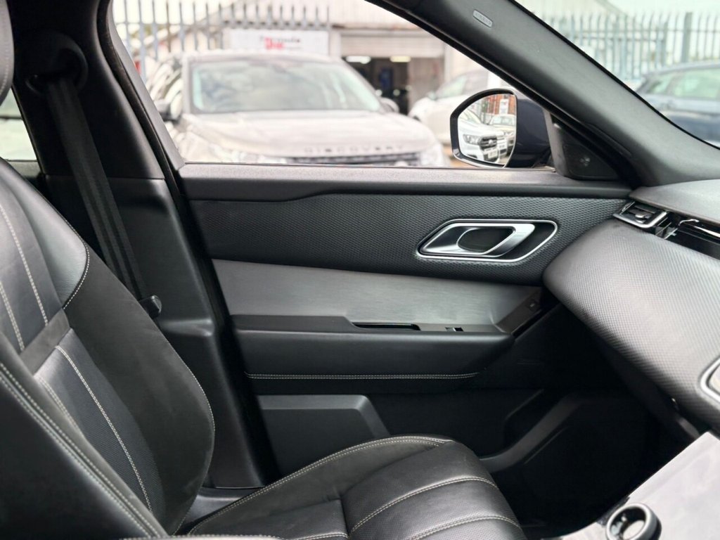 Used Land Rover Range Rover Velar 2019 for sale - 76256272: Photo 22