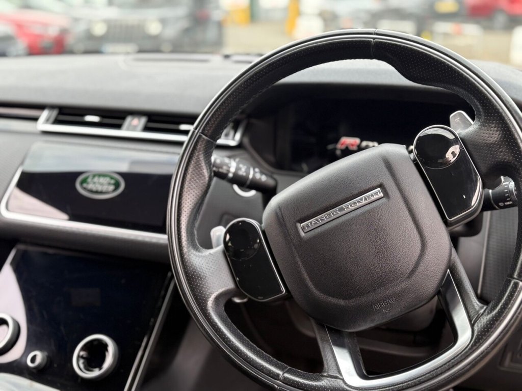 Used Land Rover Range Rover Velar 2019 for sale - 76256272: Photo 23