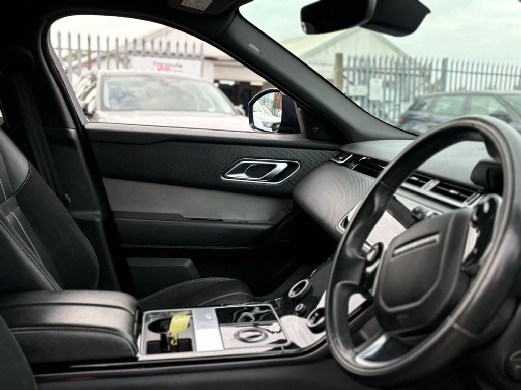 Used Land Rover Range Rover Velar 2019 for sale - 76256272: Photo 25