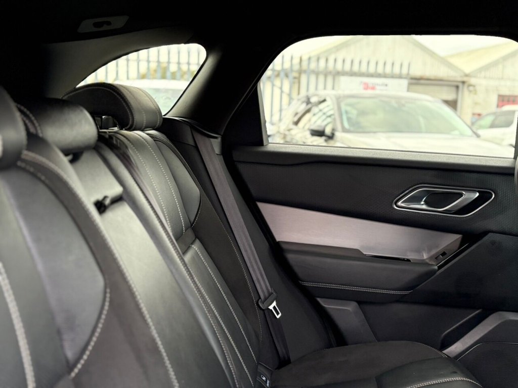 Used Land Rover Range Rover Velar 2019 for sale - 76256272: Photo 26