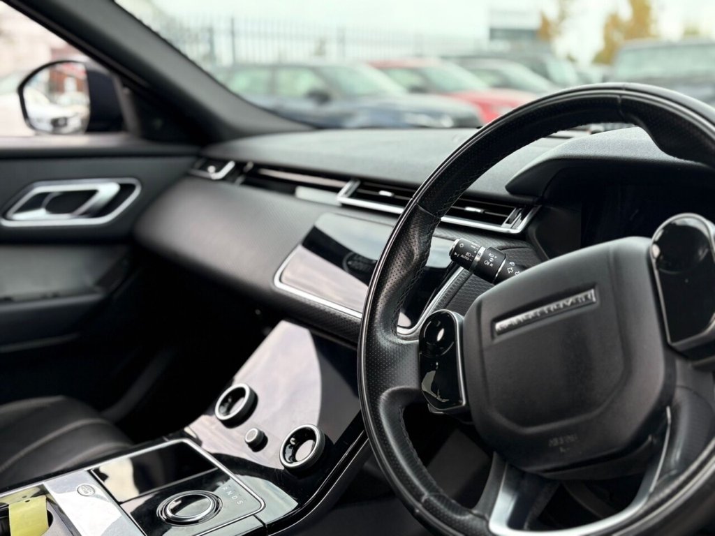 Used Land Rover Range Rover Velar 2019 for sale - 76256272: Photo 28