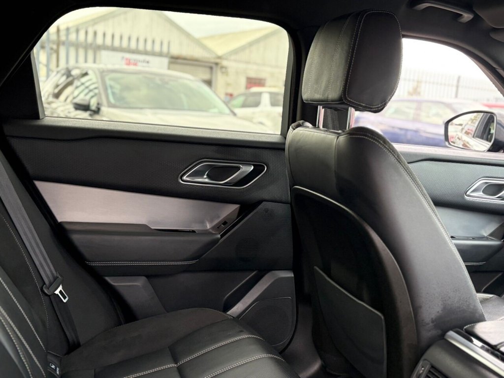Used Land Rover Range Rover Velar 2019 for sale - 76256272: Photo 29