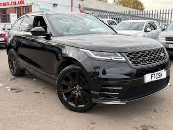 Used Land Rover Range Rover Velar 2019 for sale - 76256272: Photo