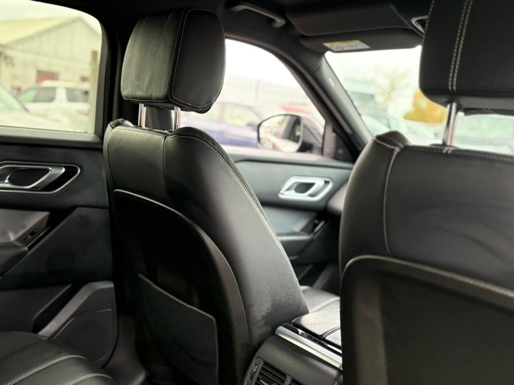 Used Land Rover Range Rover Velar 2019 for sale - 76256272: Photo 30