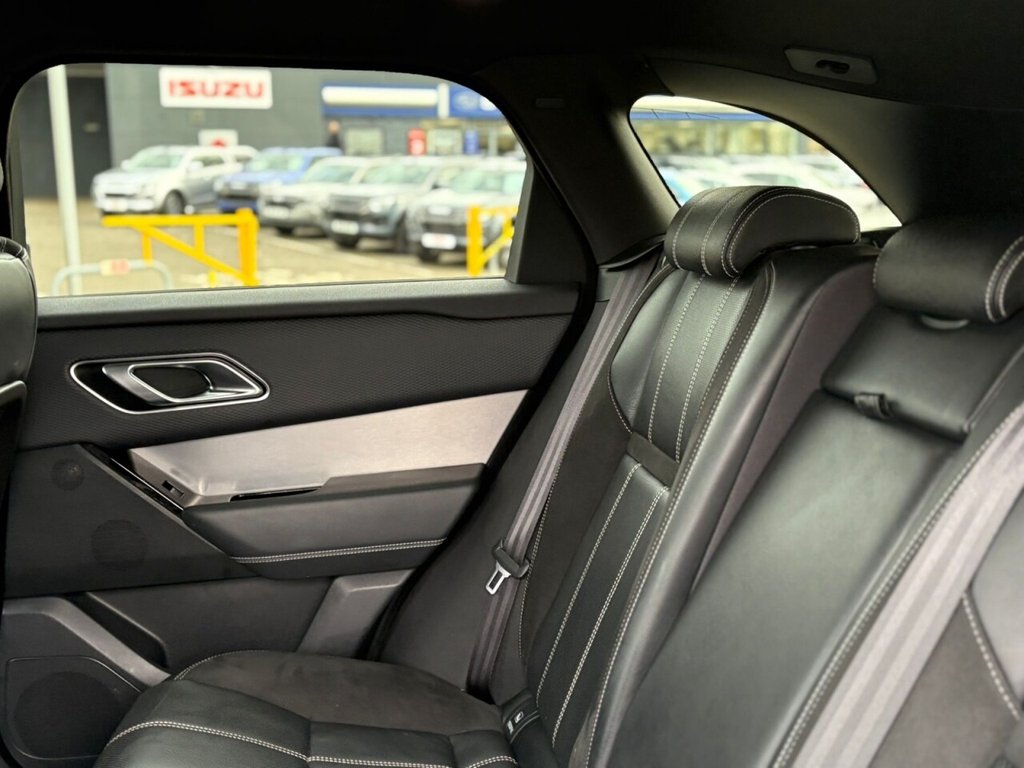 Used Land Rover Range Rover Velar 2019 for sale - 76256272: Photo 31