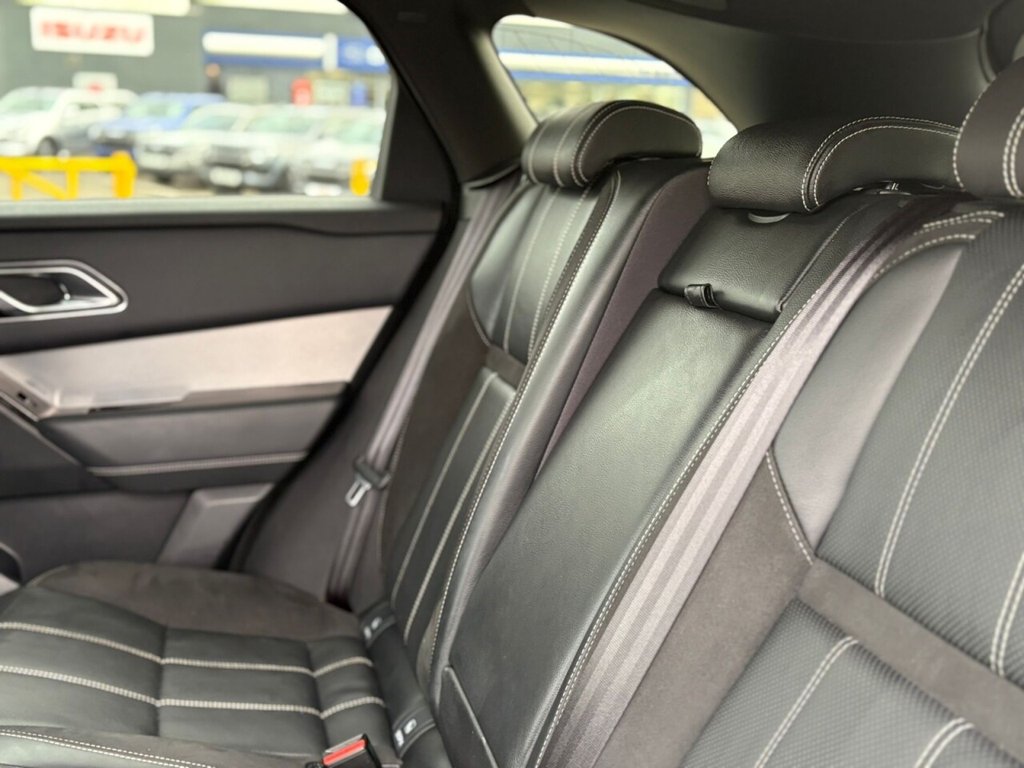 Used Land Rover Range Rover Velar 2019 for sale - 76256272: Photo 32