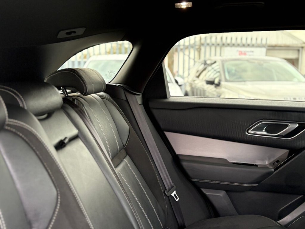 Used Land Rover Range Rover Velar 2019 for sale - 76256272: Photo 33
