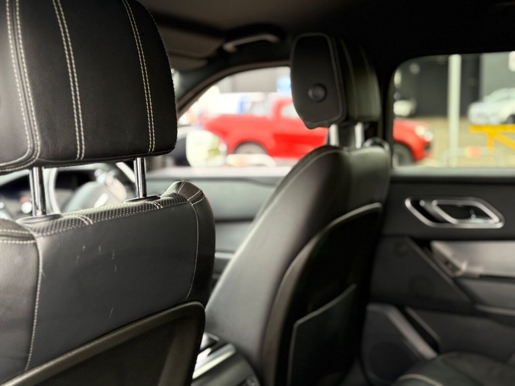 Used Land Rover Range Rover Velar 2019 for sale - 76256272: Photo 34