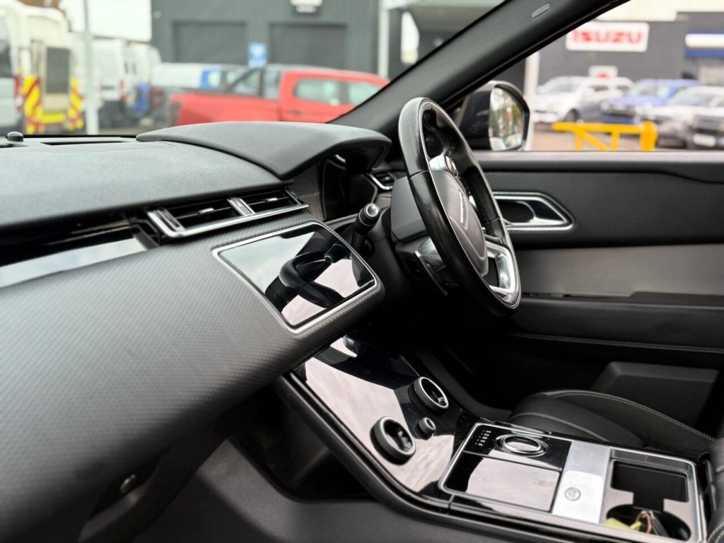 Used Land Rover Range Rover Velar 2019 for sale - 76256272: Photo 35