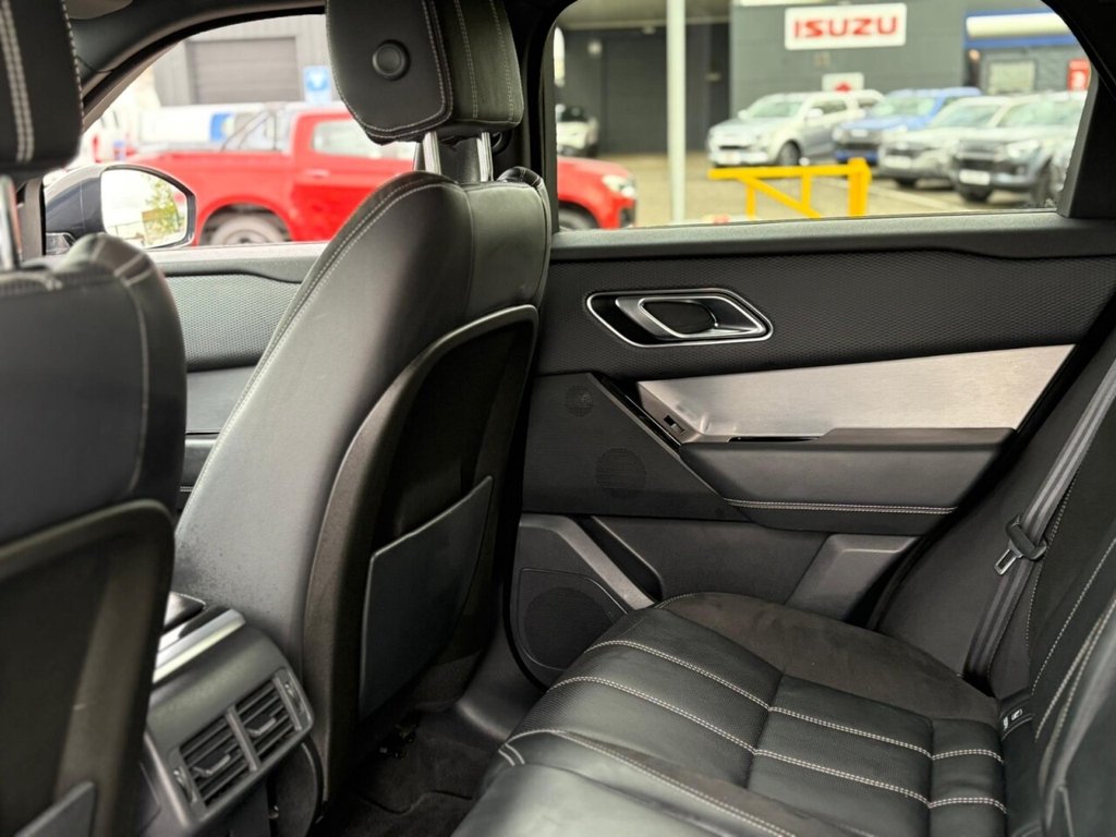 Used Land Rover Range Rover Velar 2019 for sale - 76256272: Photo 36