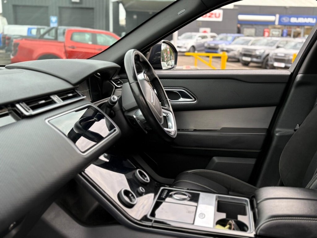 Used Land Rover Range Rover Velar 2019 for sale - 76256272: Photo 37