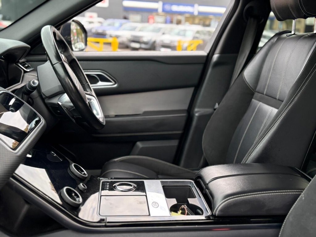 Used Land Rover Range Rover Velar 2019 for sale - 76256272: Photo 38