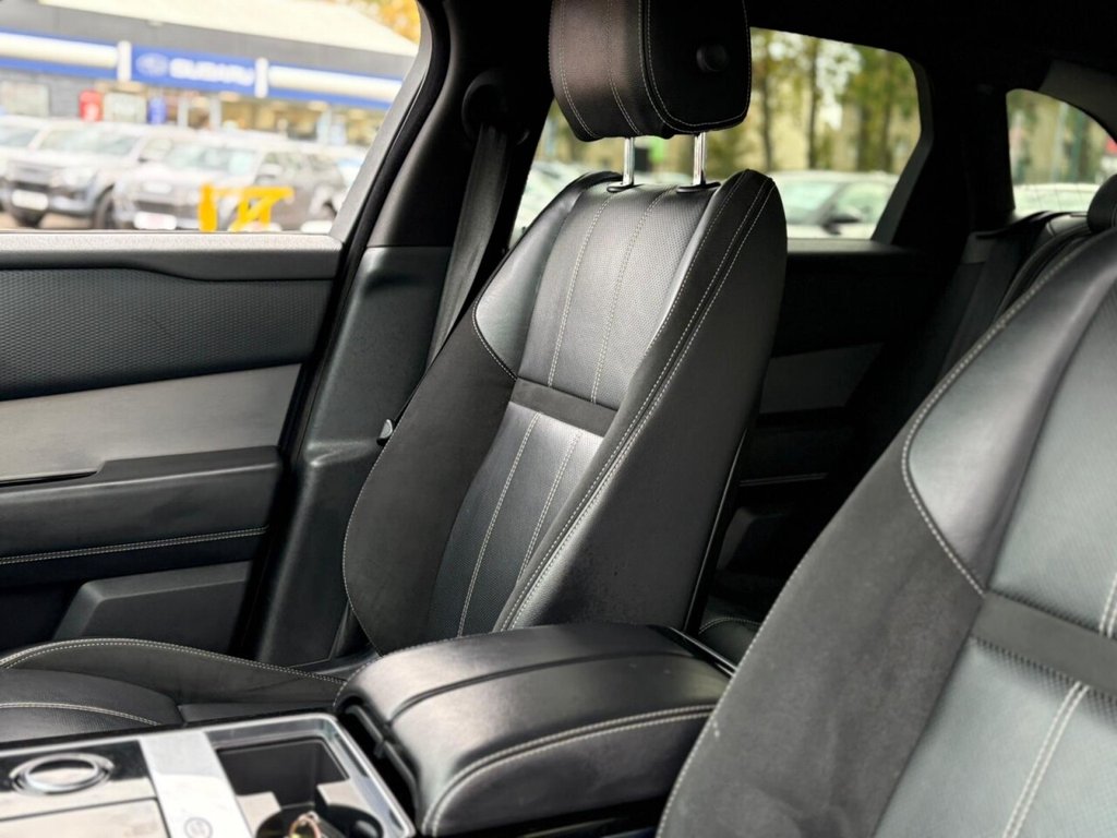 Used Land Rover Range Rover Velar 2019 for sale - 76256272: Photo 40