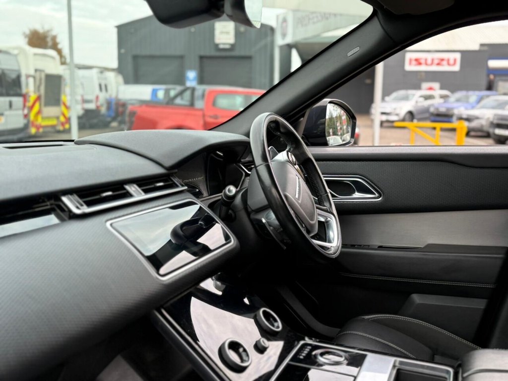 Used Land Rover Range Rover Velar 2019 for sale - 76256272: Photo 41