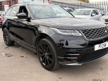 Used Land Rover Range Rover Velar 2019 for sale - 76256272: Photo