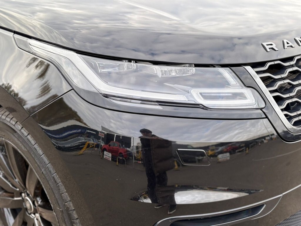 Used Land Rover Range Rover Velar 2019 for sale - 76256272: Photo 5