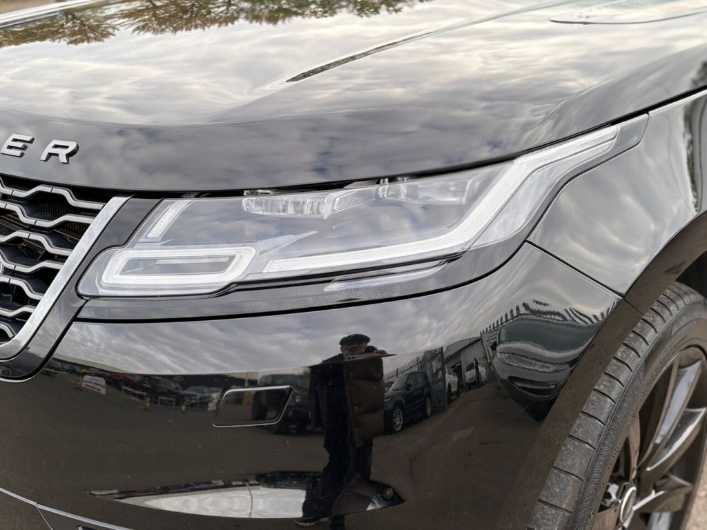 Used Land Rover Range Rover Velar 2019 for sale - 76256272: Photo 6