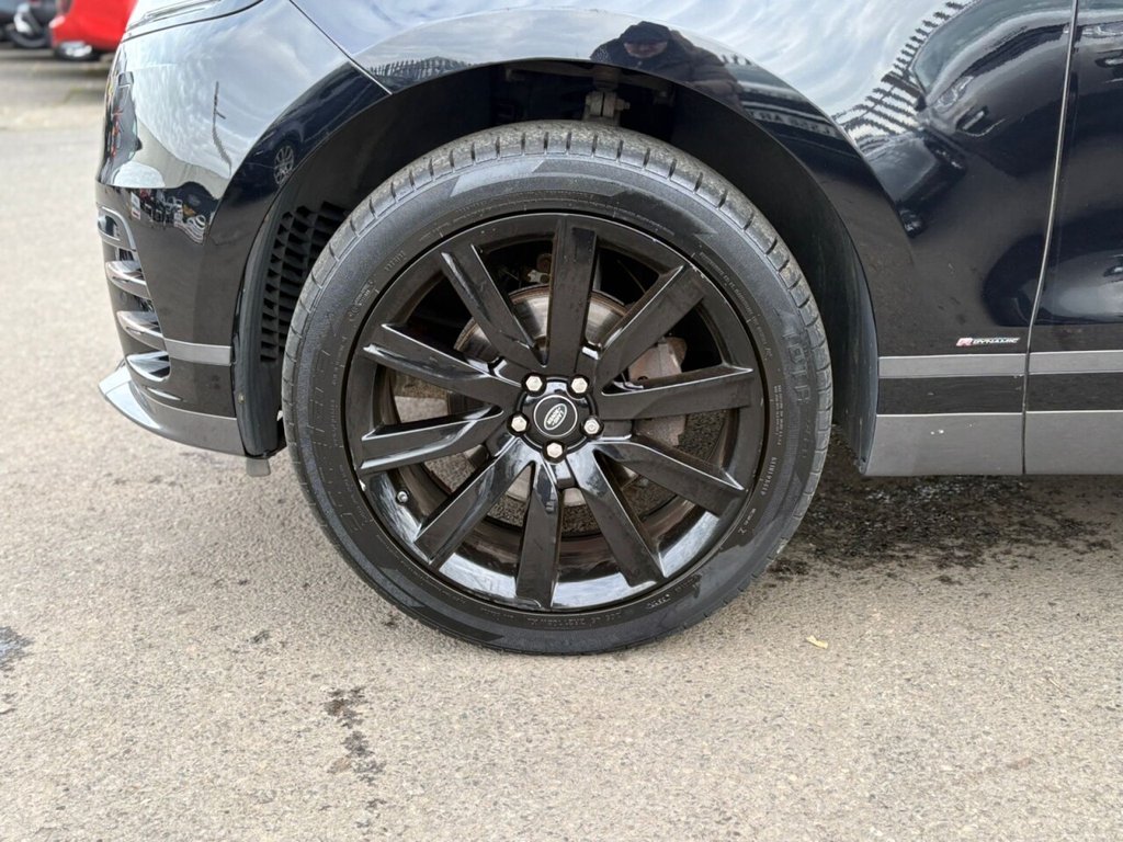 Used Land Rover Range Rover Velar 2019 for sale - 76256272: Photo 7