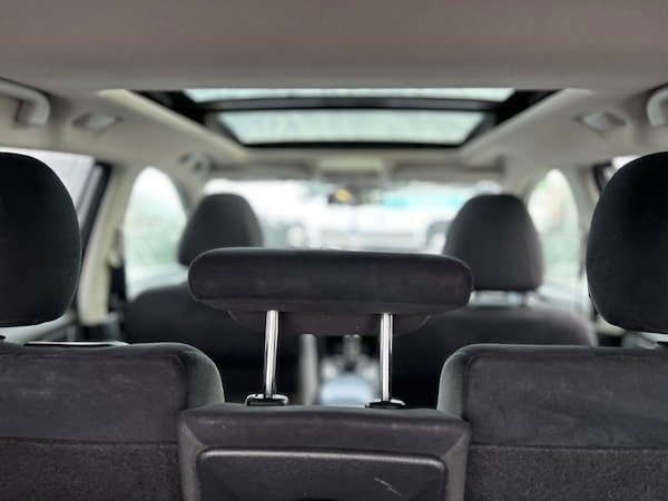Used Nissan X-Trail 2015 for sale - 74756455: Photo 13