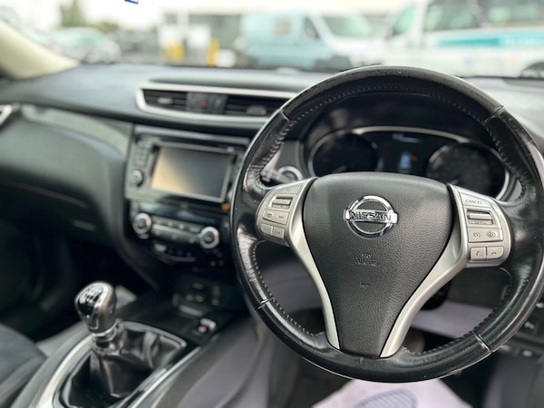 Used Nissan X-Trail 2015 for sale - 74756455: Photo 15