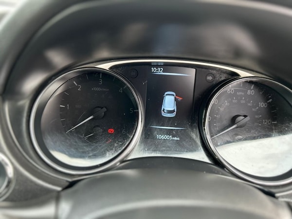 Used Nissan X-Trail 2015 for sale - 74756455: Photo 16