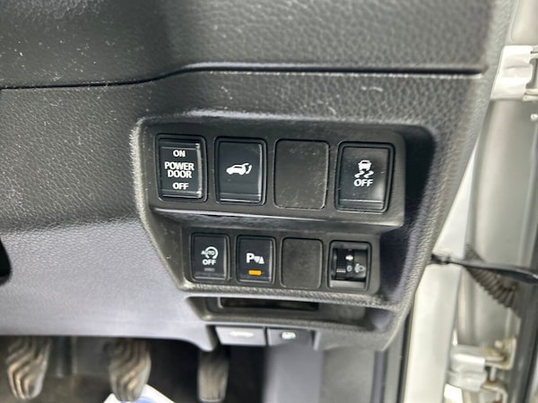 Used Nissan X-Trail 2015 for sale - 74756455: Photo 17